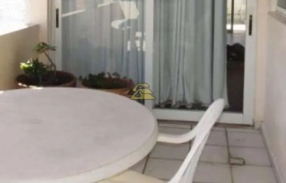 Apartamento, 3 quartos, 188 m² - Foto 14