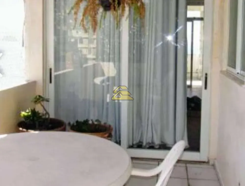 Apartamento, 3 quartos, 188 m² - Foto 23