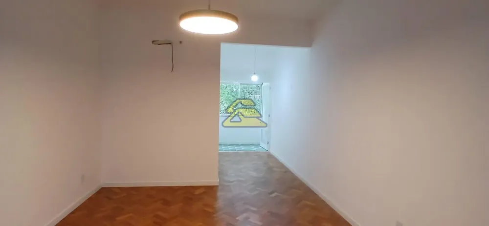Apartamento, 3 quartos, 111 m² - Foto 1