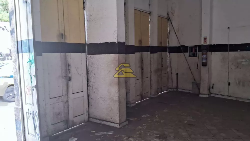 Loja-Salão, 74 m² - Foto 2