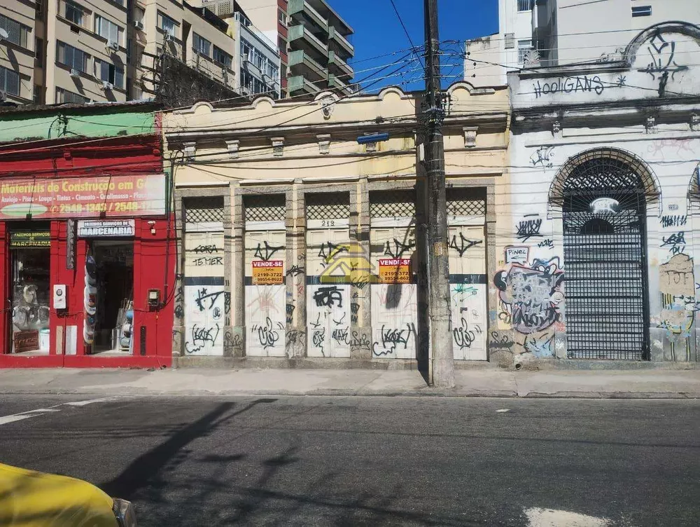 Loja-Salão, 74 m² - Foto 1