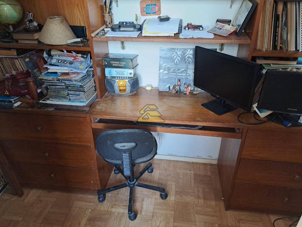 Apartamento à venda com 2 quartos, 90m² - Foto 8