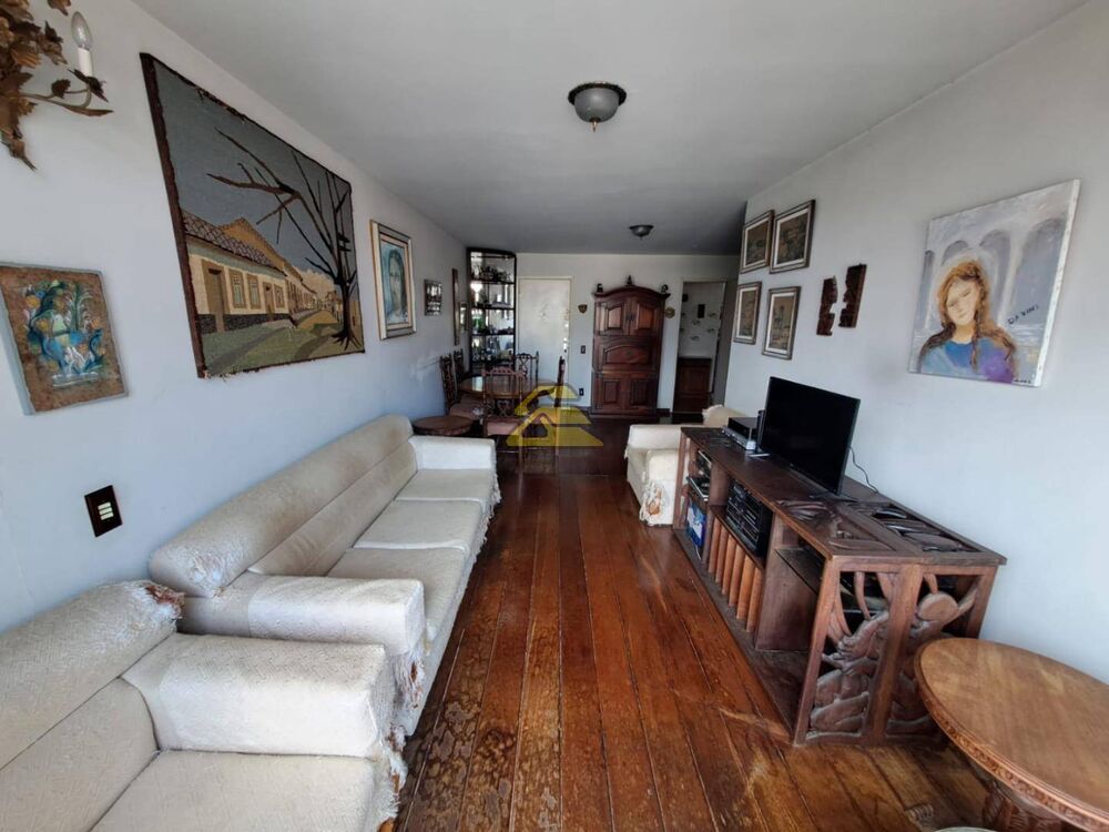 Apartamento à venda com 2 quartos, 90m² - Foto 3
