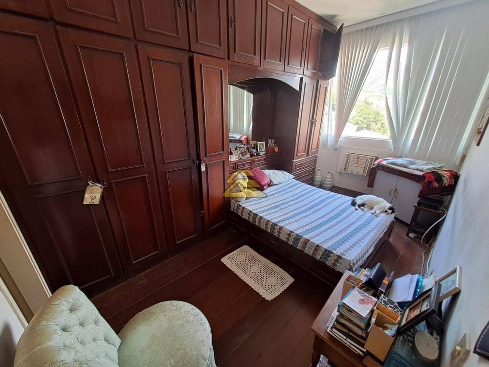 Apartamento à venda com 2 quartos, 90m² - Foto 7