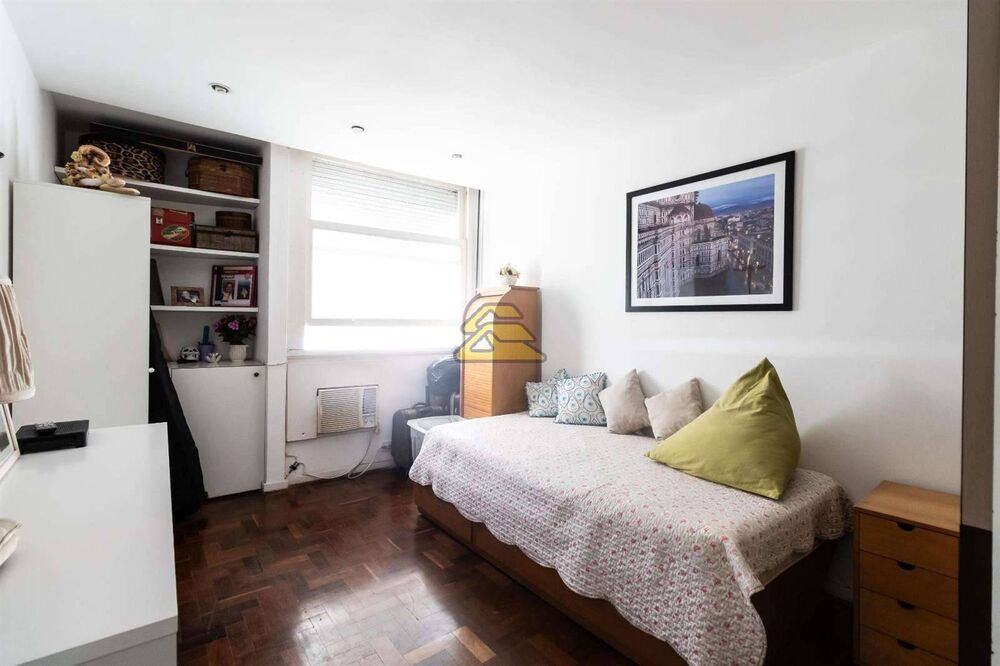 Apartamento à venda com 4 quartos, 290m² - Foto 14