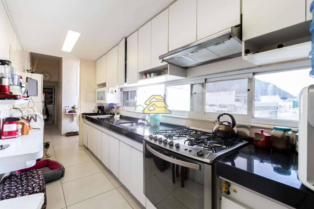 Apartamento à venda com 4 quartos, 290m² - Foto 16