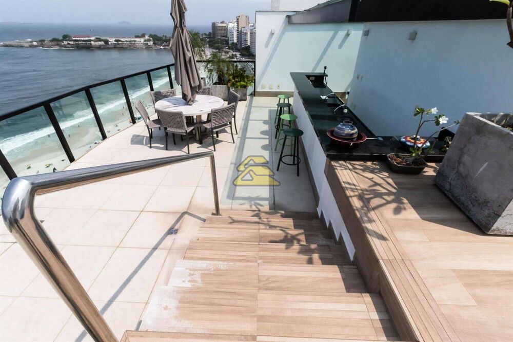Apartamento à venda com 4 quartos, 290m² - Foto 5