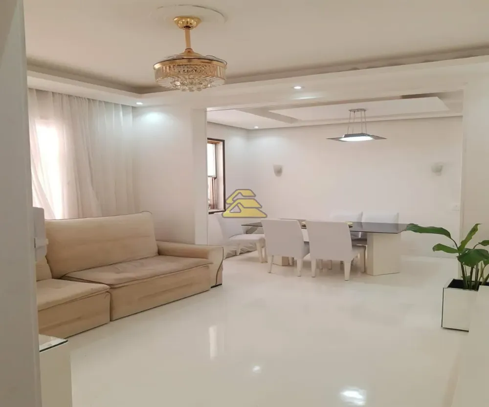 Apartamento, 3 quartos, 117 m² - Foto 3