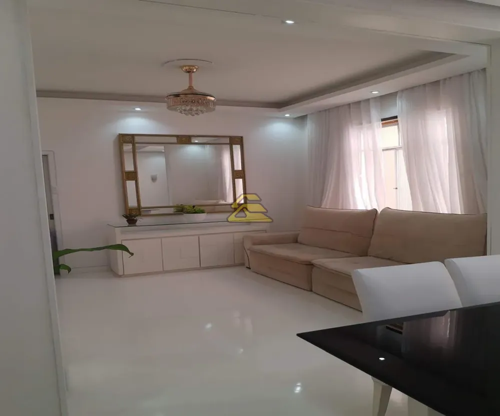 Apartamento, 3 quartos, 117 m² - Foto 4