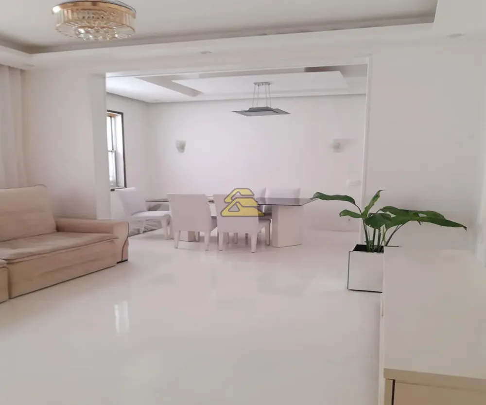 Apartamento, 3 quartos, 117 m² - Foto 2