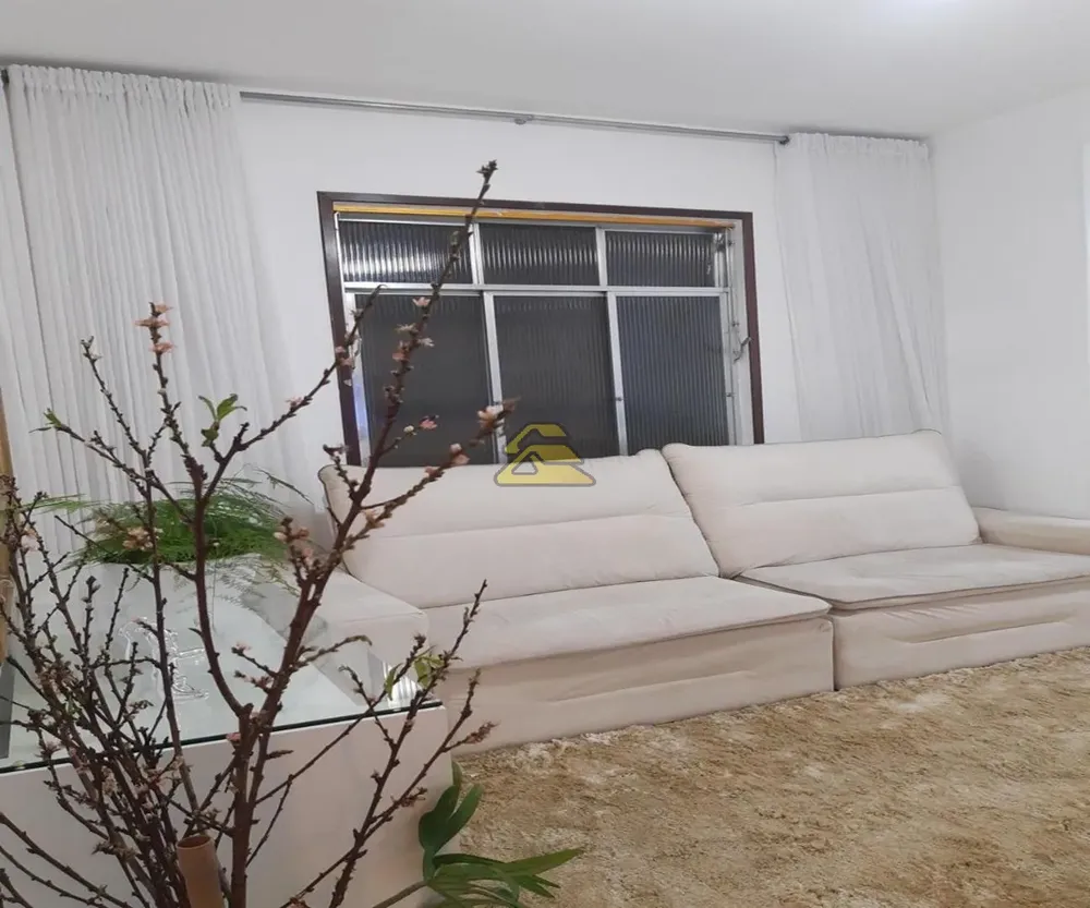 Apartamento, 3 quartos, 117 m² - Foto 1