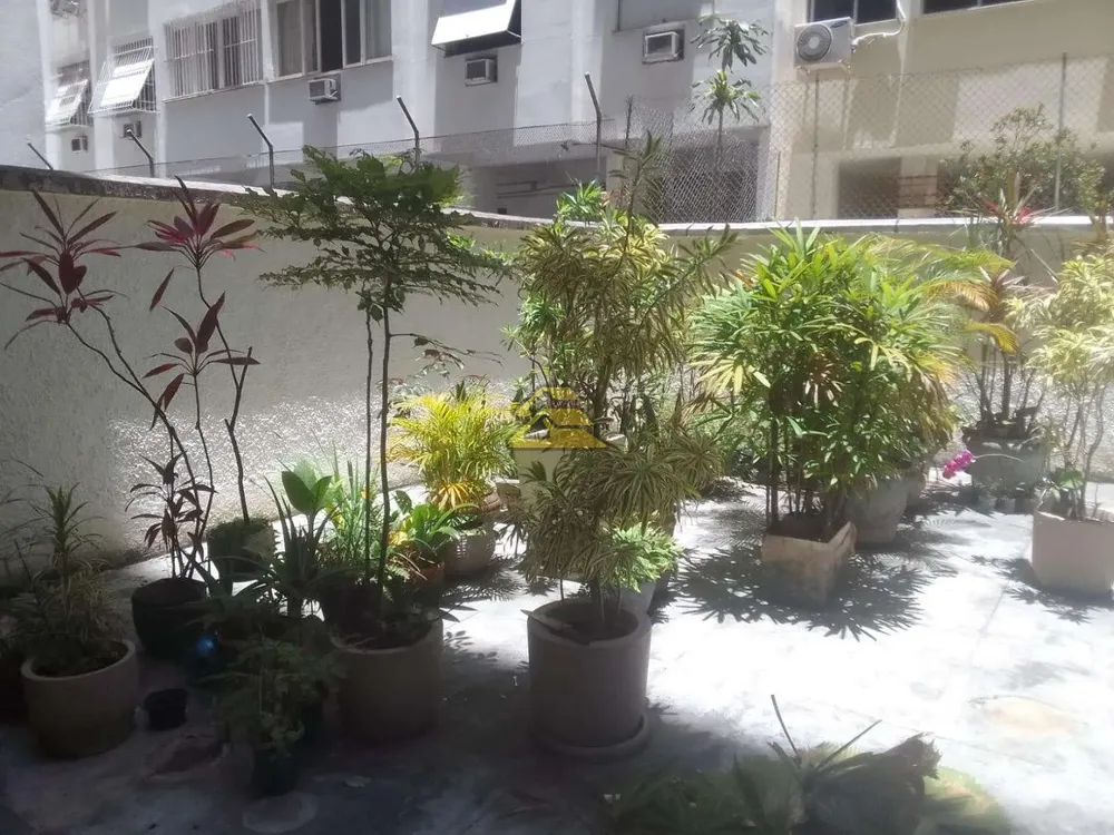 Apartamento, 4 quartos, 270 m² - Foto 10