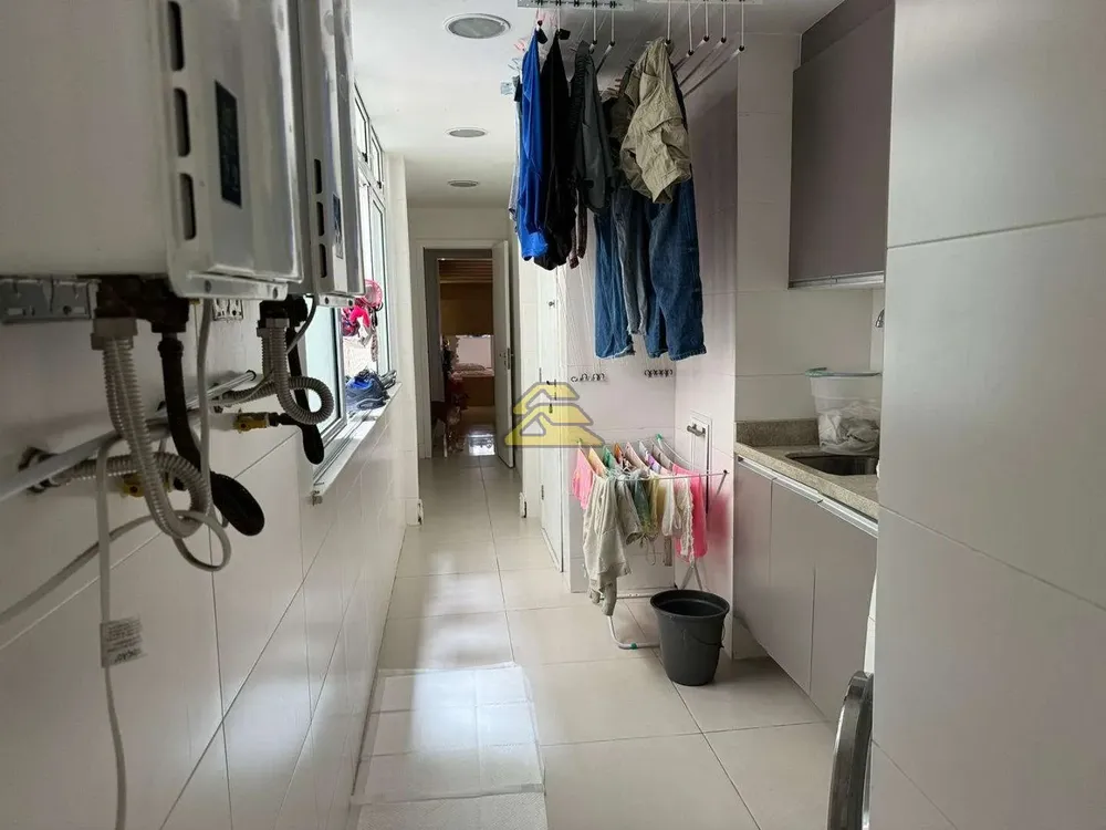 Apartamento, 4 quartos, 270 m² - Foto 9