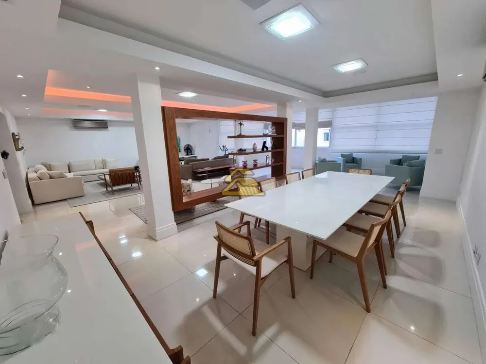 Apartamento, 4 quartos, 270 m² - Foto 5