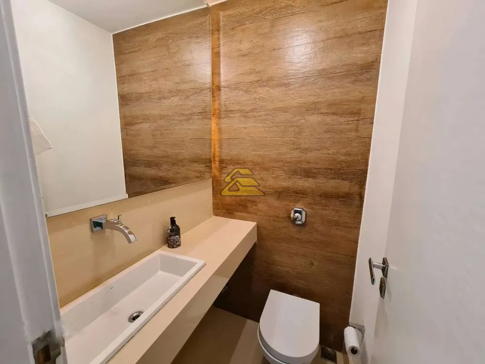 Apartamento, 4 quartos, 270 m² - Foto 14