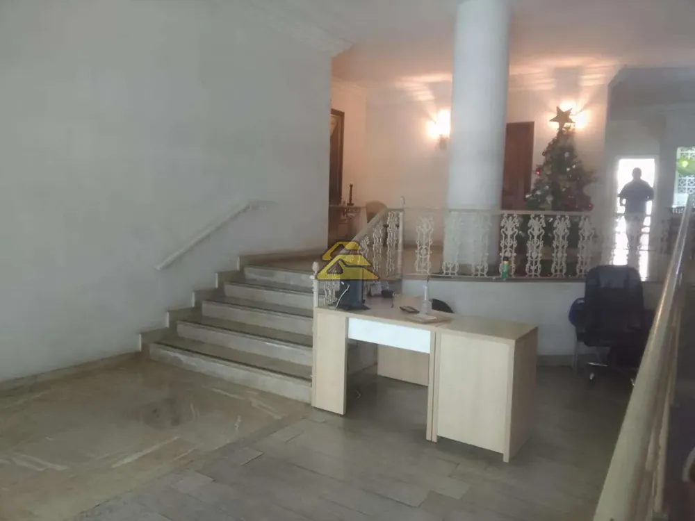 Apartamento, 4 quartos, 270 m² - Foto 14