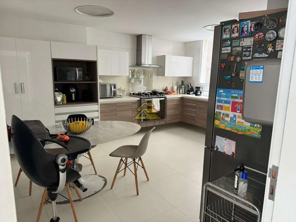 Apartamento, 4 quartos, 270 m² - Foto 11