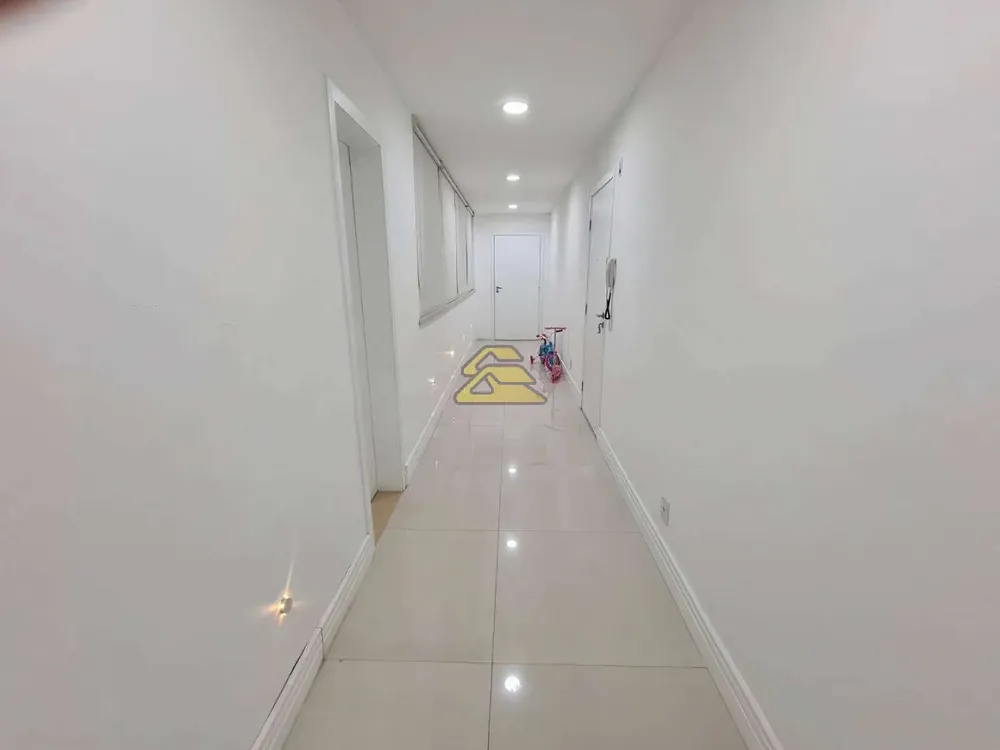 Apartamento, 4 quartos, 270 m² - Foto 5