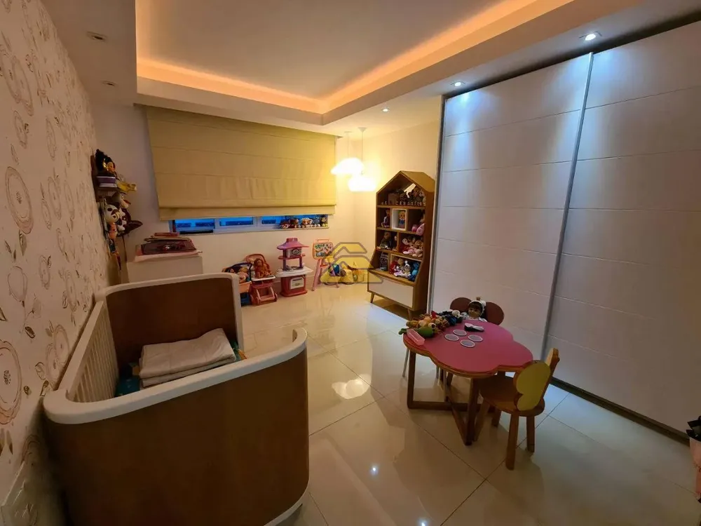 Apartamento, 4 quartos, 270 m² - Foto 8