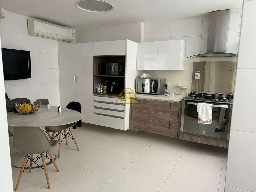 Apartamento, 4 quartos, 270 m² - Foto 7