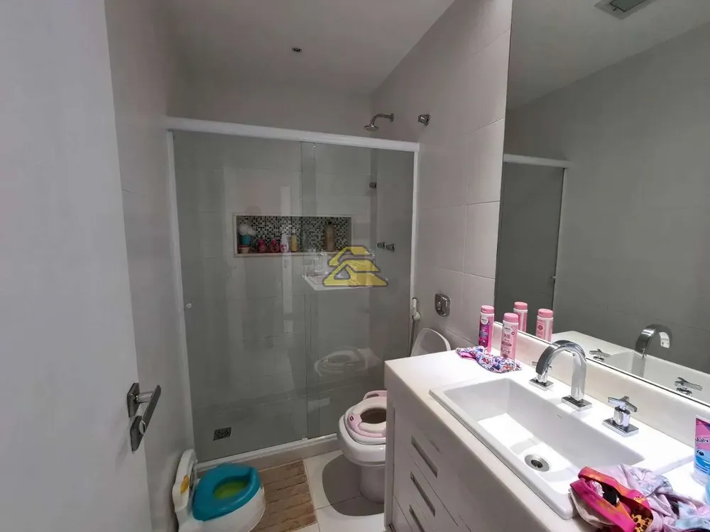 Apartamento, 4 quartos, 270 m² - Foto 6