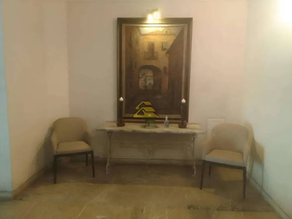 Apartamento, 4 quartos, 270 m² - Foto 4