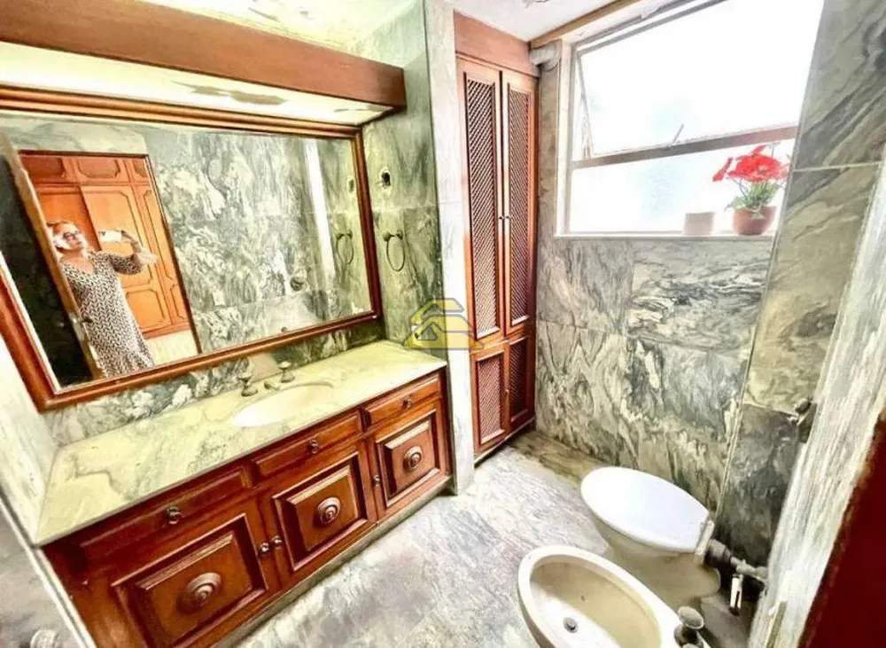 Apartamento, 4 quartos, 250 m² - Foto 6