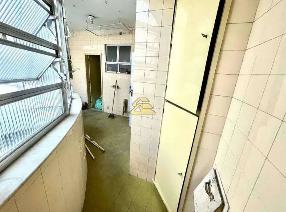 Apartamento, 4 quartos, 250 m² - Foto 3