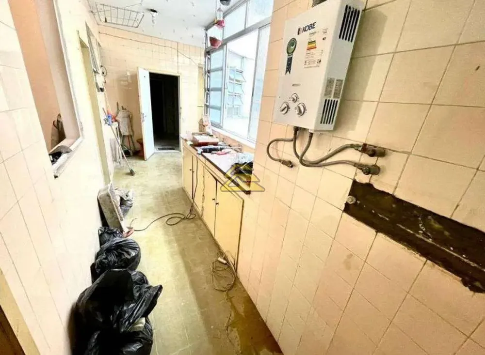 Apartamento, 4 quartos, 250 m² - Foto 1