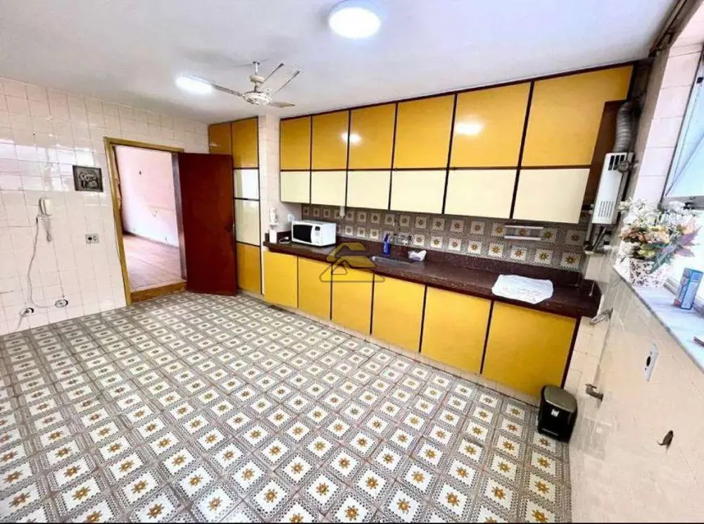 Apartamento, 4 quartos, 250 m² - Foto 14