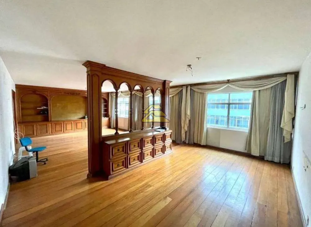 Apartamento, 4 quartos, 250 m² - Foto 11