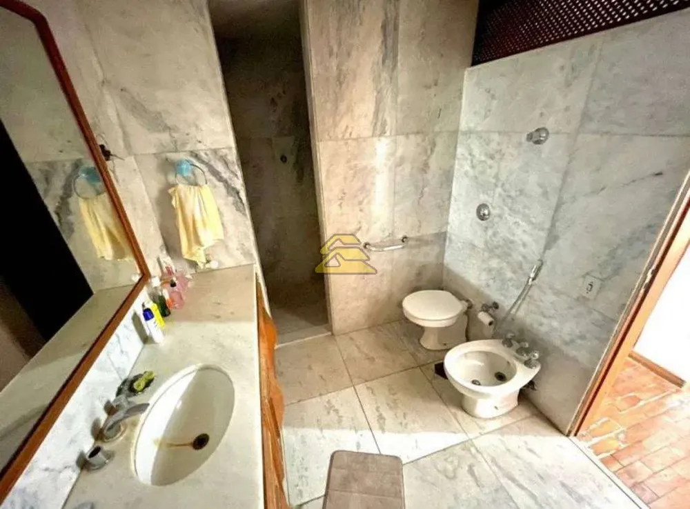 Apartamento, 4 quartos, 250 m² - Foto 9