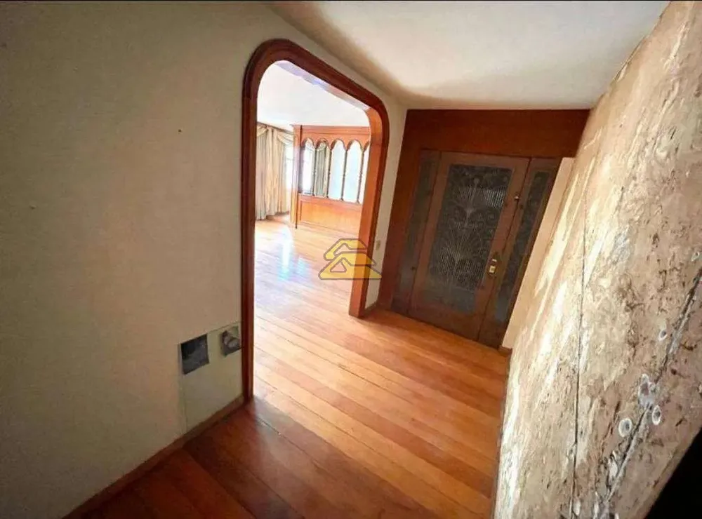 Apartamento, 4 quartos, 250 m² - Foto 13