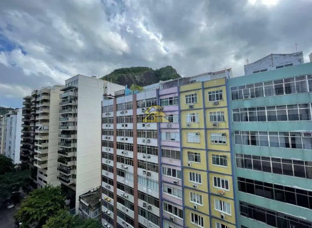 Apartamento, 4 quartos, 250 m² - Foto 7
