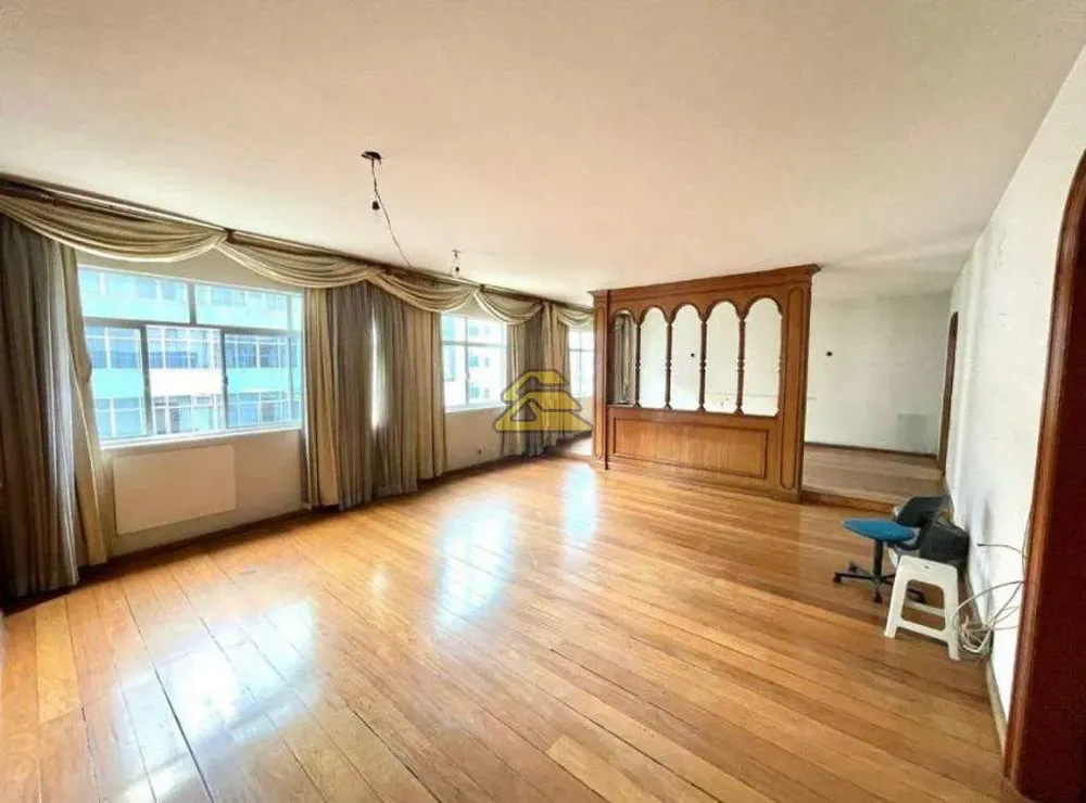 Apartamento, 4 quartos, 250 m² - Foto 2