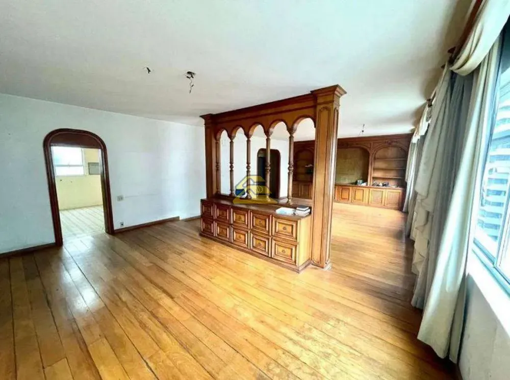 Apartamento, 4 quartos, 250 m² - Foto 10
