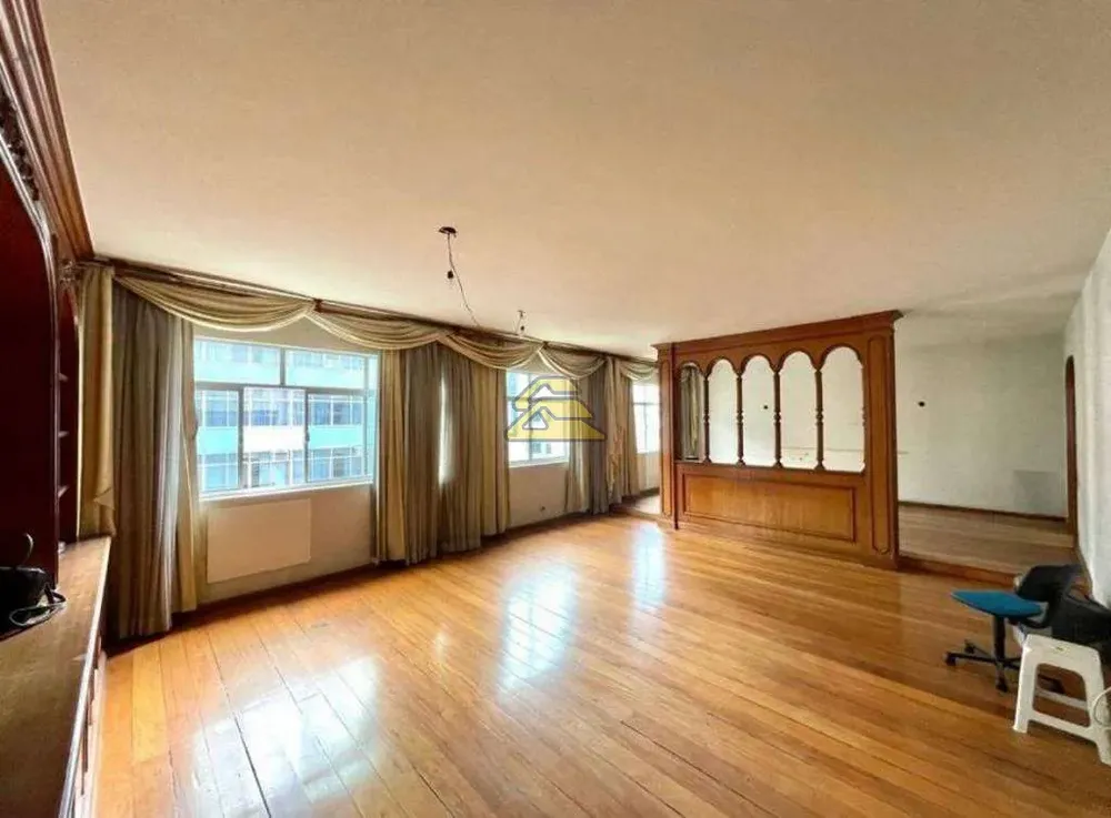 Apartamento, 4 quartos, 250 m² - Foto 26