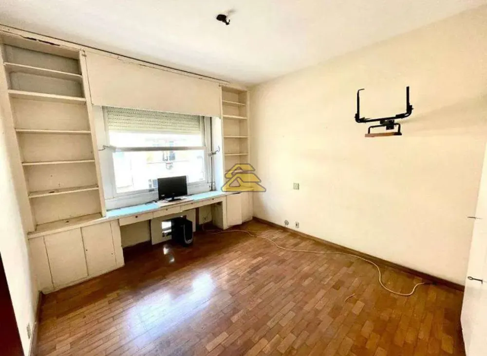 Apartamento, 4 quartos, 250 m² - Foto 23