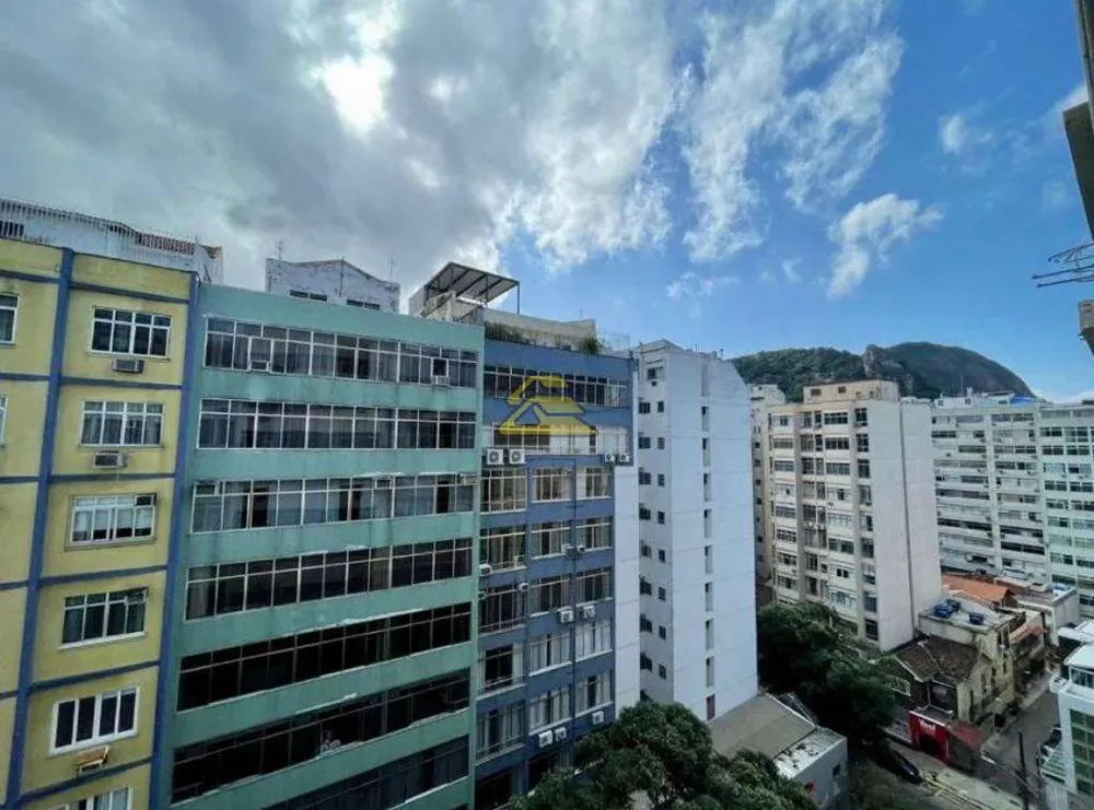 Apartamento, 4 quartos, 250 m² - Foto 8