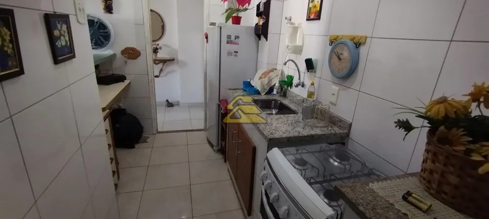 Apartamento, 1 quarto, 44 m² - Foto 9