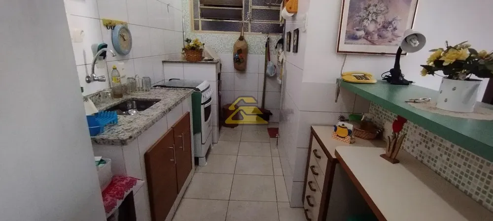 Apartamento, 1 quarto, 44 m² - Foto 8