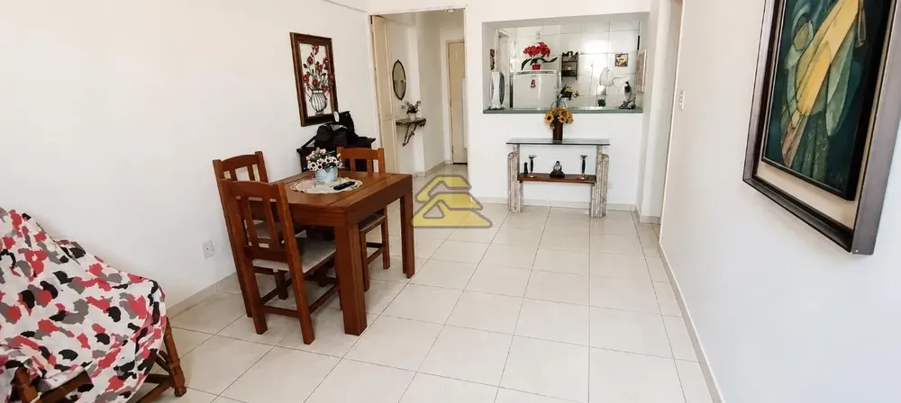Apartamento, 1 quarto, 44 m² - Foto 1