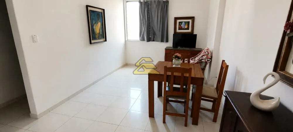 Apartamento, 1 quarto, 44 m² - Foto 2