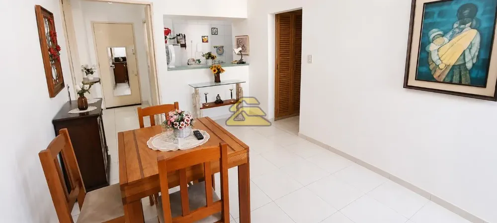 Apartamento, 1 quarto, 44 m² - Foto 4