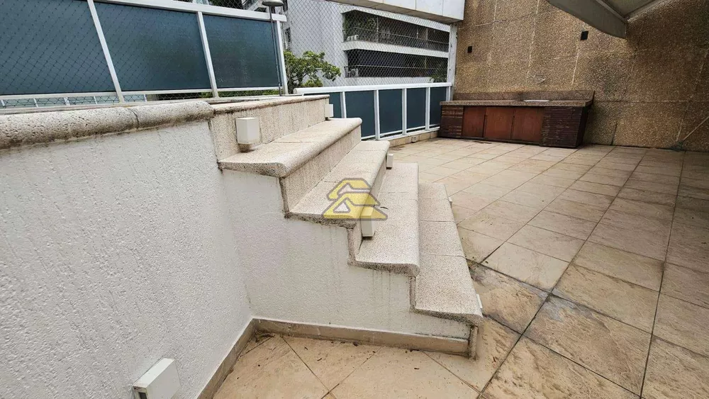 Cobertura, 3 quartos, 176 m² - Foto 27