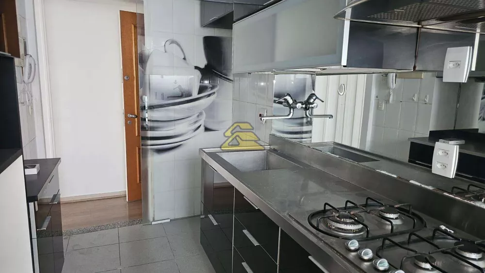 Cobertura, 3 quartos, 176 m² - Foto 14