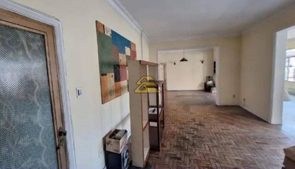 Cobertura à venda com 4 quartos, 243m² - Foto 9