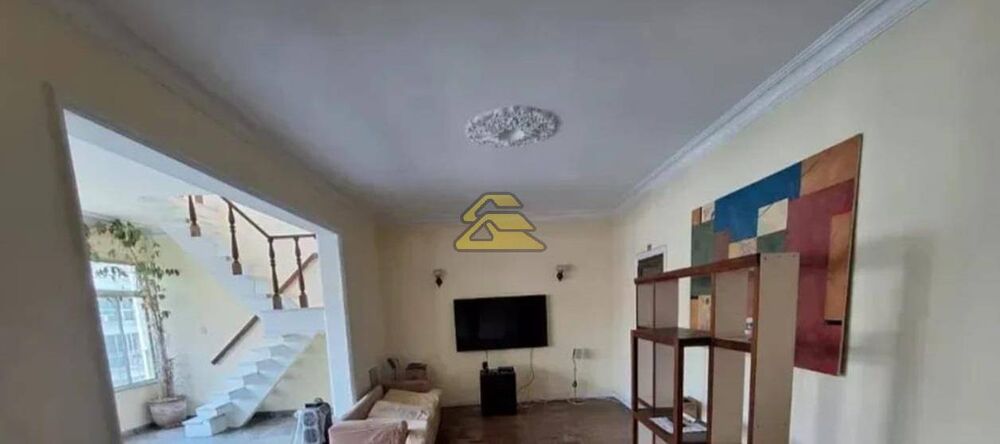 Cobertura à venda com 4 quartos, 243m² - Foto 5