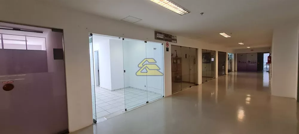 Conjunto Comercial-Sala à venda, 29m² - Foto 4