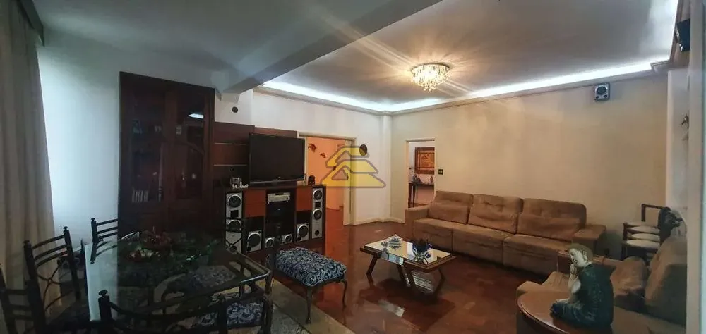 Apartamento, 5 quartos, 287 m² - Foto 3